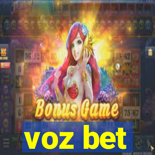 voz bet