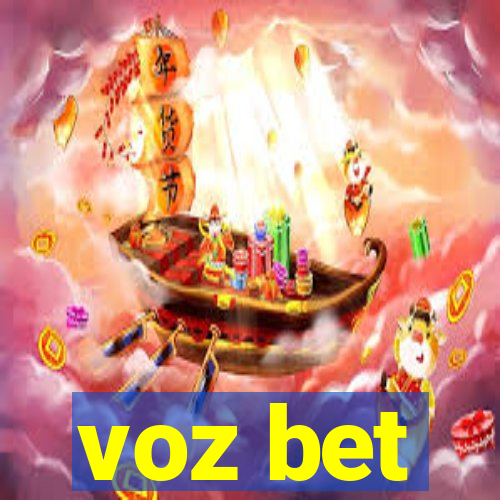 voz bet