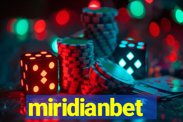 miridianbet