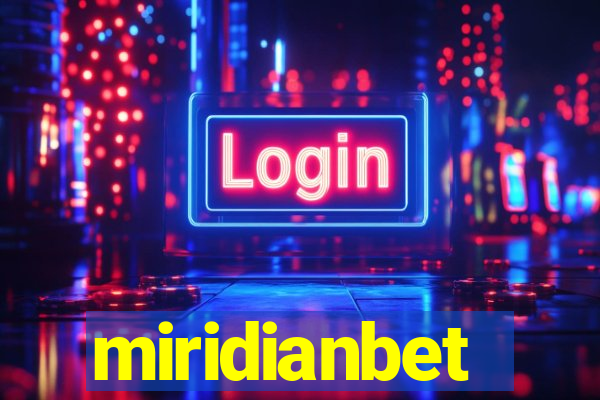 miridianbet