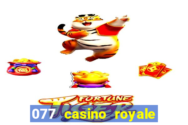 077 casino royale download utorrent