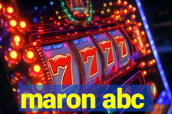 maron abc