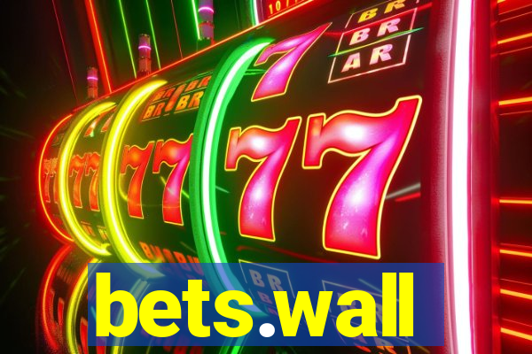 bets.wall