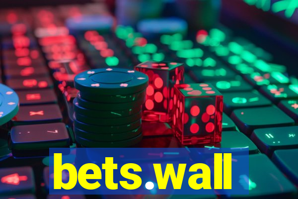 bets.wall