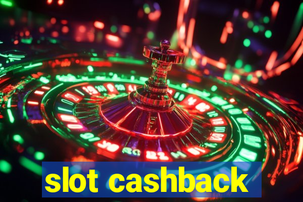 slot cashback