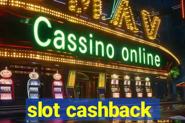 slot cashback