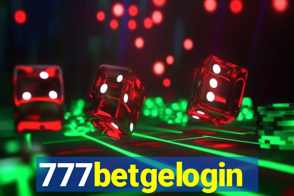 777betgelogin