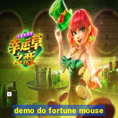 demo do fortune mouse