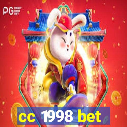 cc 1998 bet