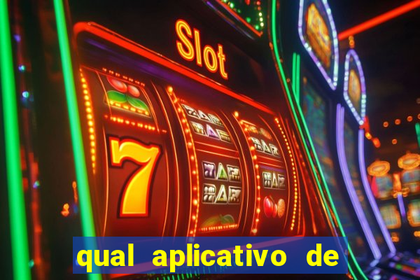 qual aplicativo de jogos que ganha dinheiro