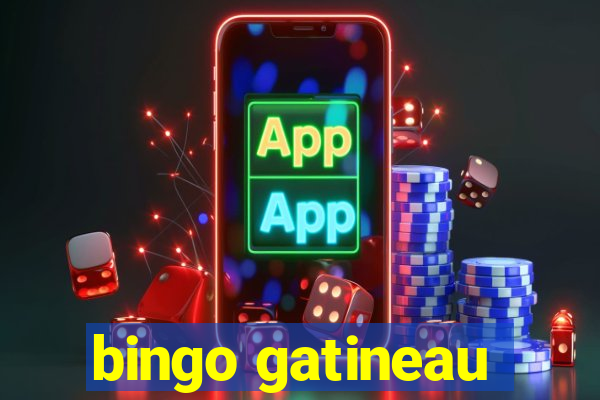 bingo gatineau