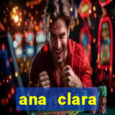 ana clara acompanhante porto alegre