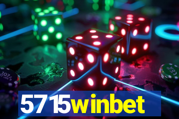 5715winbet