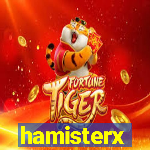 hamisterx