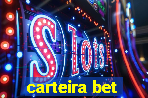 carteira bet