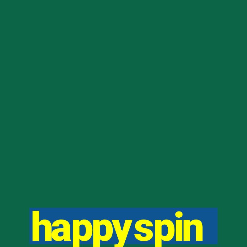 happyspin