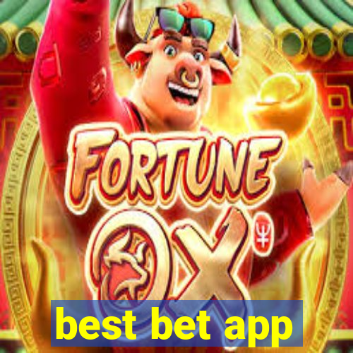 best bet app