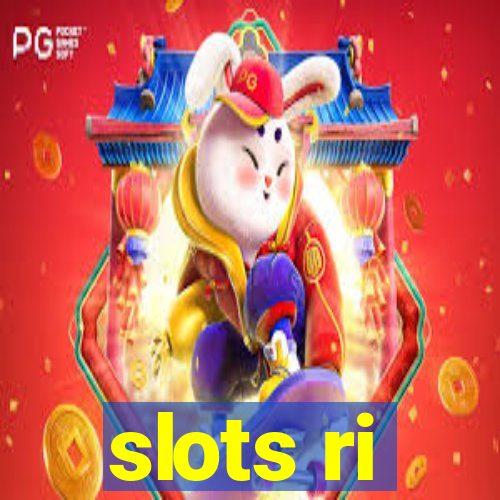 slots ri