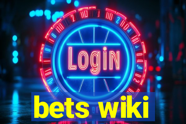 bets wiki