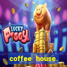 coffee house mystery slot