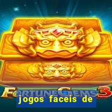 jogos faceis de ganhar dinheiro