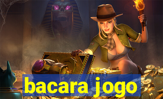 bacara jogo