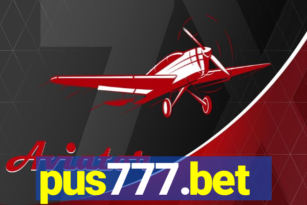 pus777.bet