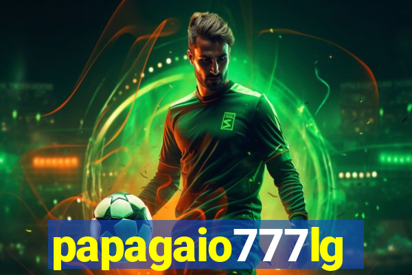 papagaio777lg