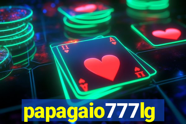 papagaio777lg