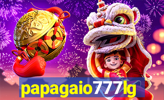 papagaio777lg