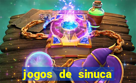 jogos de sinuca que ganha dinheiro de verdade