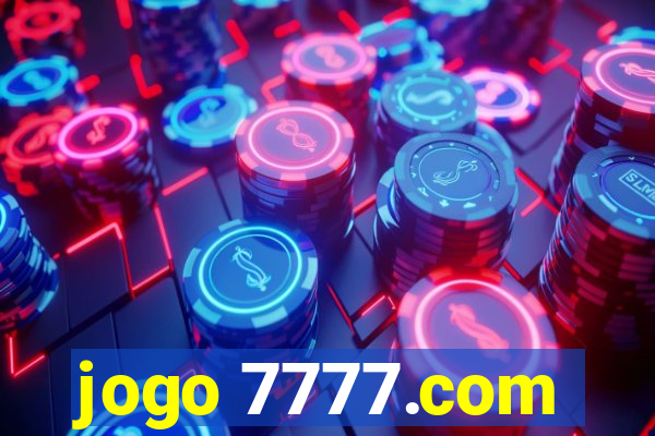 jogo 7777.com