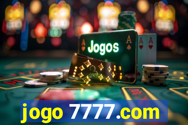 jogo 7777.com