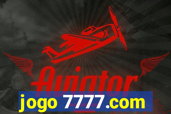 jogo 7777.com