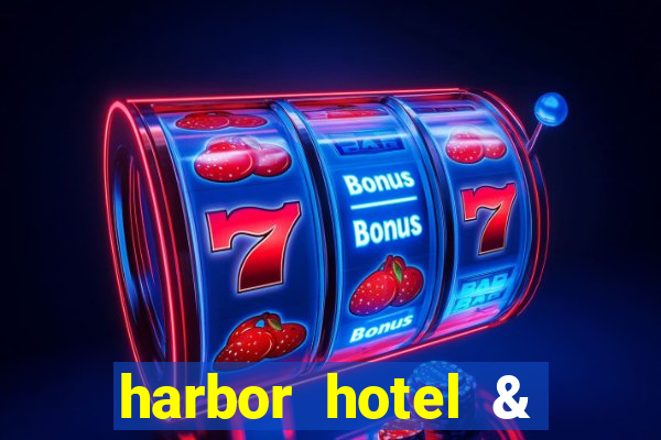 harbor hotel & casino curacao