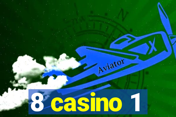 8 casino 1