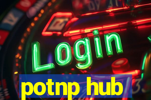 potnp hub