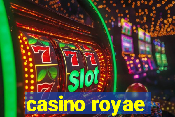 casino royae