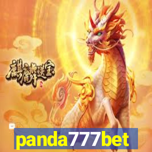 panda777bet