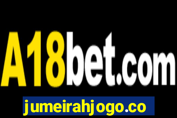 jumeirahjogo.com