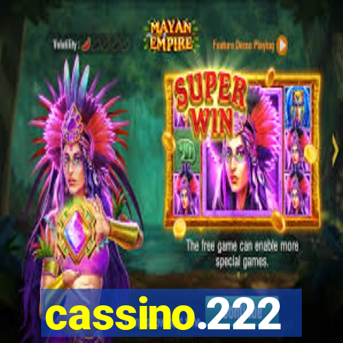 cassino.222