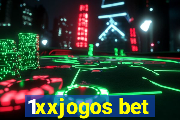 1xxjogos bet