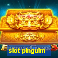 slot pinguim