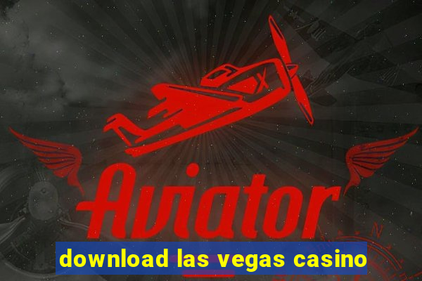 download las vegas casino