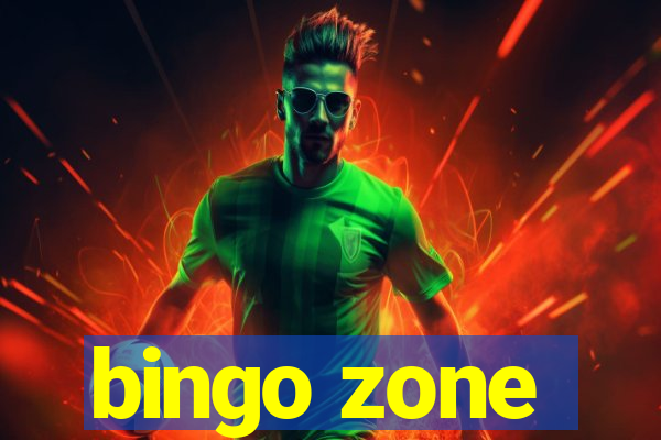 bingo zone