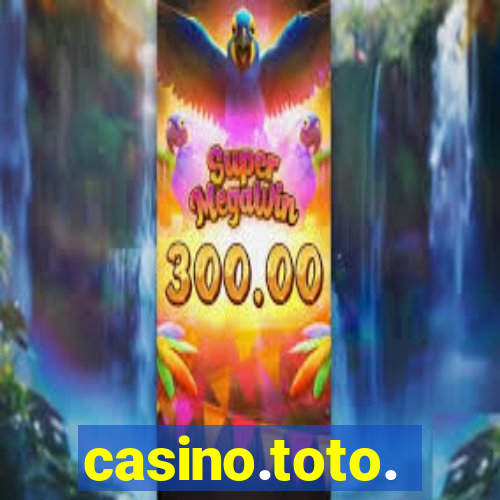 casino.toto.