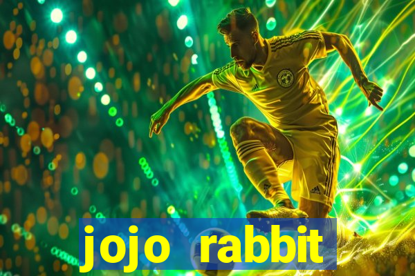 jojo rabbit assistir on-line