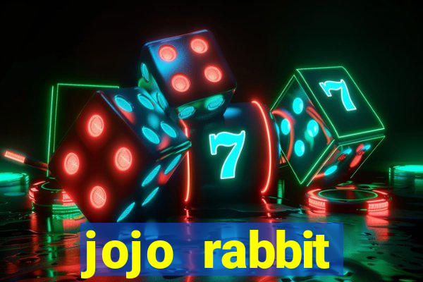 jojo rabbit assistir on-line