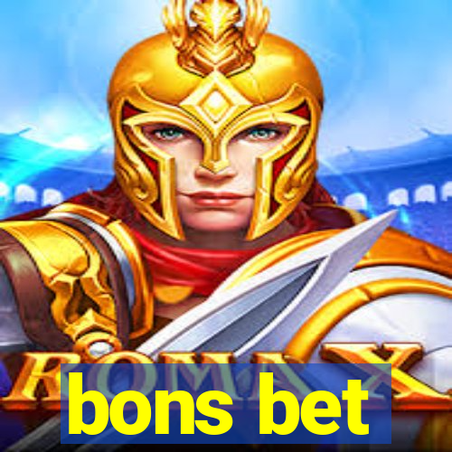 bons bet