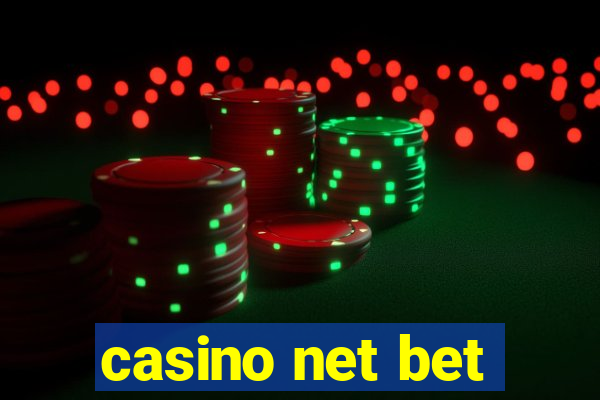 casino net bet